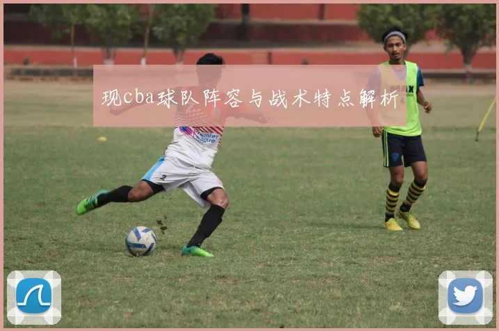 现cba球队阵容与战术特点解析