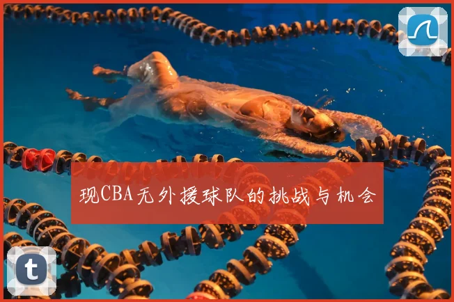 现CBA无外援球队的挑战与机会